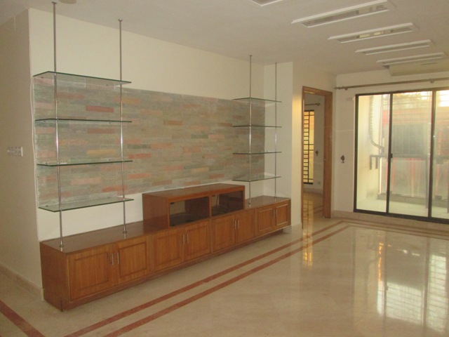 Apartment rent at Baridhara